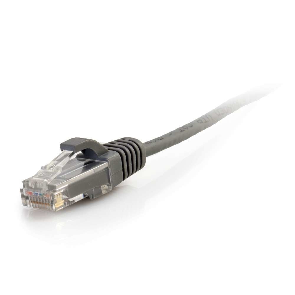 C2G Cat6 Snagless Ethernet Patch Cable