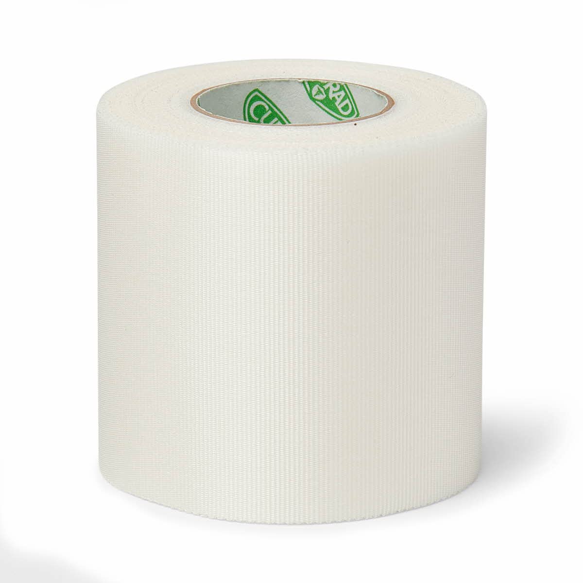 CURAD Cloth Silk Adhesive Medical Tape, 2 Inch x 10 Yard Roll, Box of 6 2" x 10 yd (Pack of 6)
