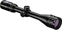 Bushnell Banner Riflescope, Dusk & Dawn Hunting with Multi-X Reticle