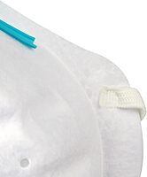 Honeywell Surgical N95 Respirator, Safety NIOSH-Approved, 20-pack (DC365N95HC)