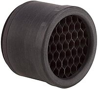 Trijicon AC11026 Tenebraex killFlash Anti-Reflection Device, 1-6x24mm Vcog Models, Black