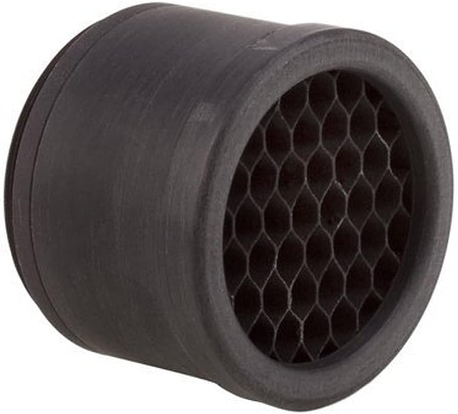 Trijicon AC11026 Tenebraex killFlash Anti-Reflection Device, 1-6x24mm Vcog Models, Black