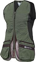 Beretta Women's Silver Pigeon Evo Ambidextrous Shooting Vest