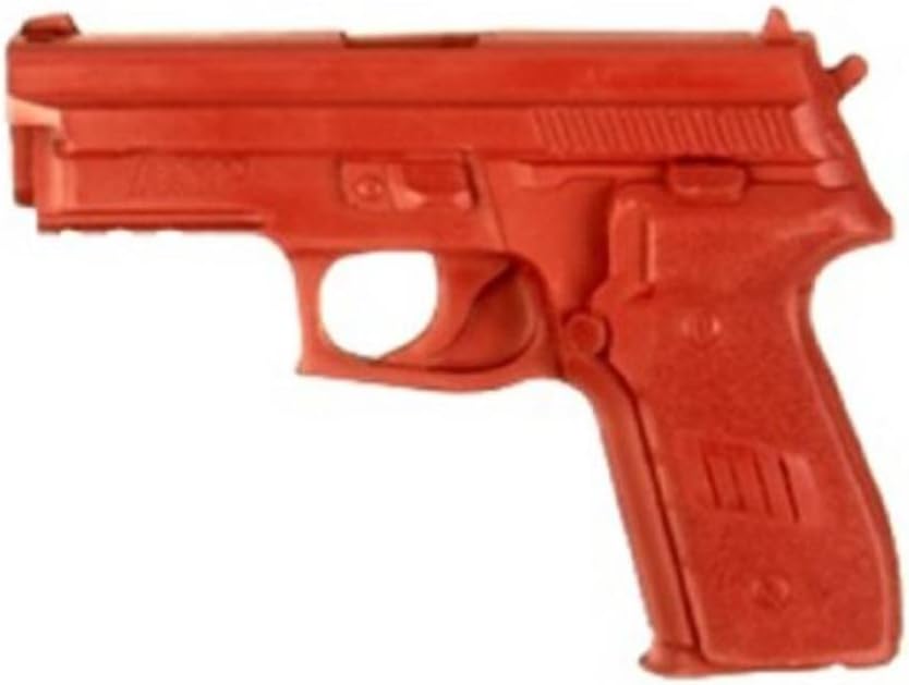 ASP Red Guns Training Replicas