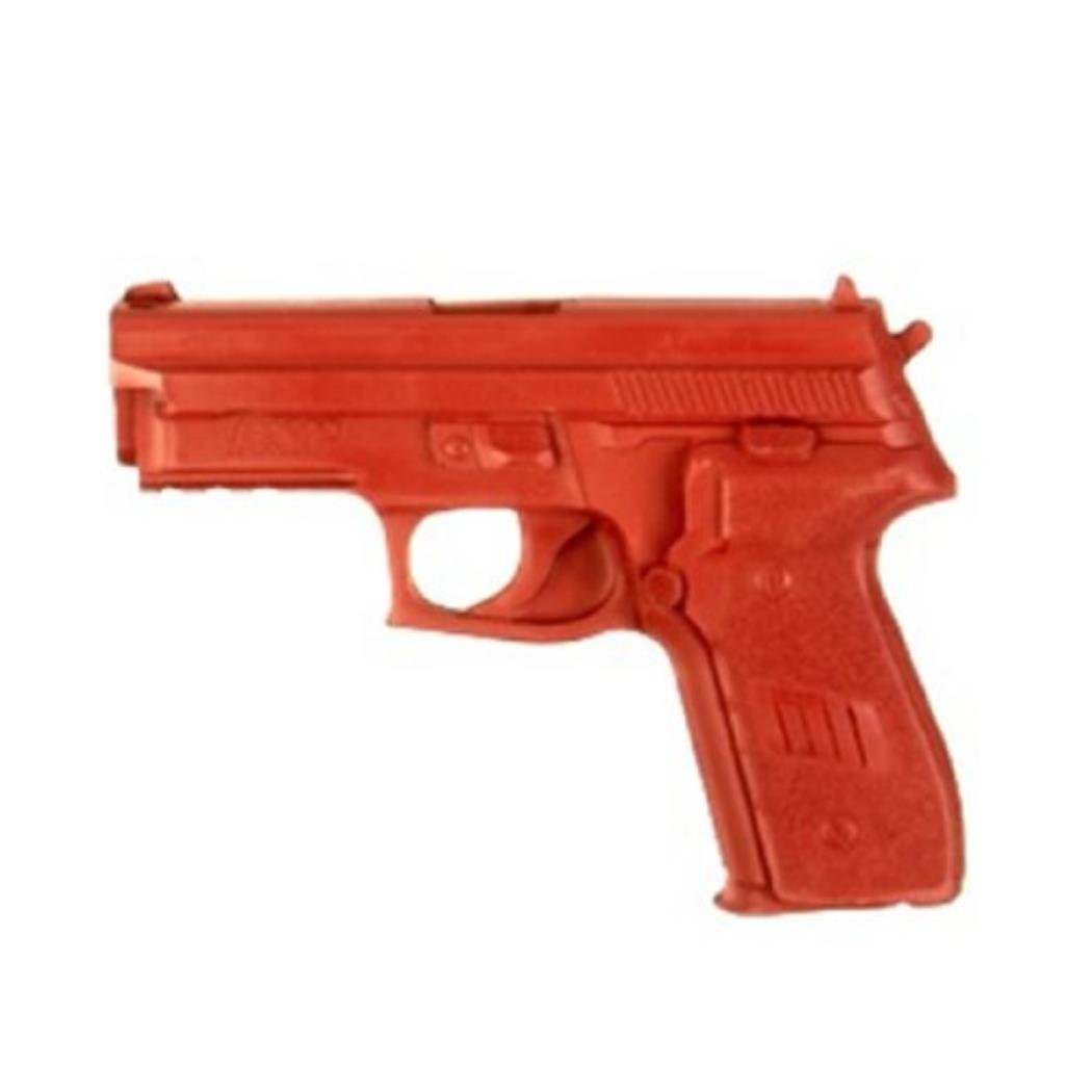 ASP Red Guns Training Replicas