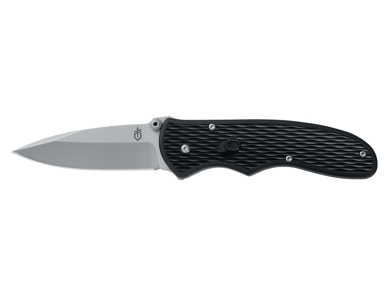 Gerber Gear Fast Draw Assisted Opening Folding Pocket Knife
