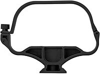 SIG SAUER ZULU6 HDX PRO Binocular Adapter - SOZ6B150 | Compact Lightweight Polymer Binocular Mounting Hinge Clamp Adapter