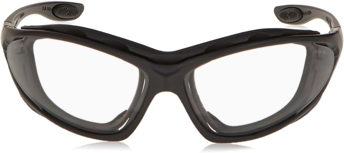 HONEYWELL Uvex Seismic Safety Eyewear
