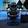 RESPAWN 110 Pro Ergonomic Gaming Chair with Footrest