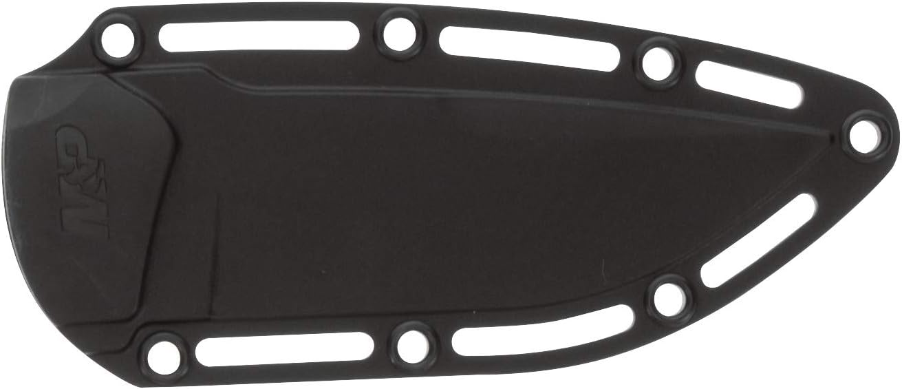 Smith & Wesson M&P Extreme Ops Karambit 8.5in S.S. Full Tang Fixed Blade Knife with 4in Tanto Point