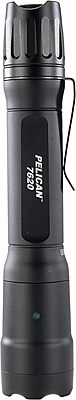 Pelican 7620 Tactical LED Flashlight (Black)