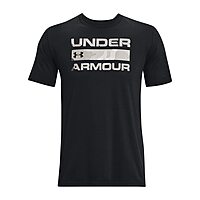 Under Armour Men's Stacked Logo Fill Short-Sleeve T-Shirt