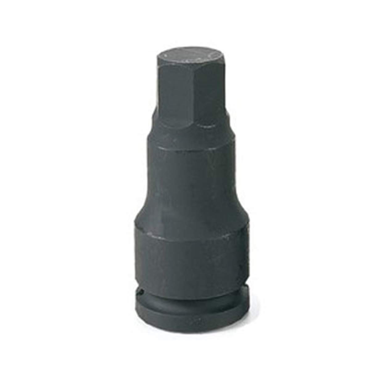 Grey Pneumatic 3918F Hex Driver Socket