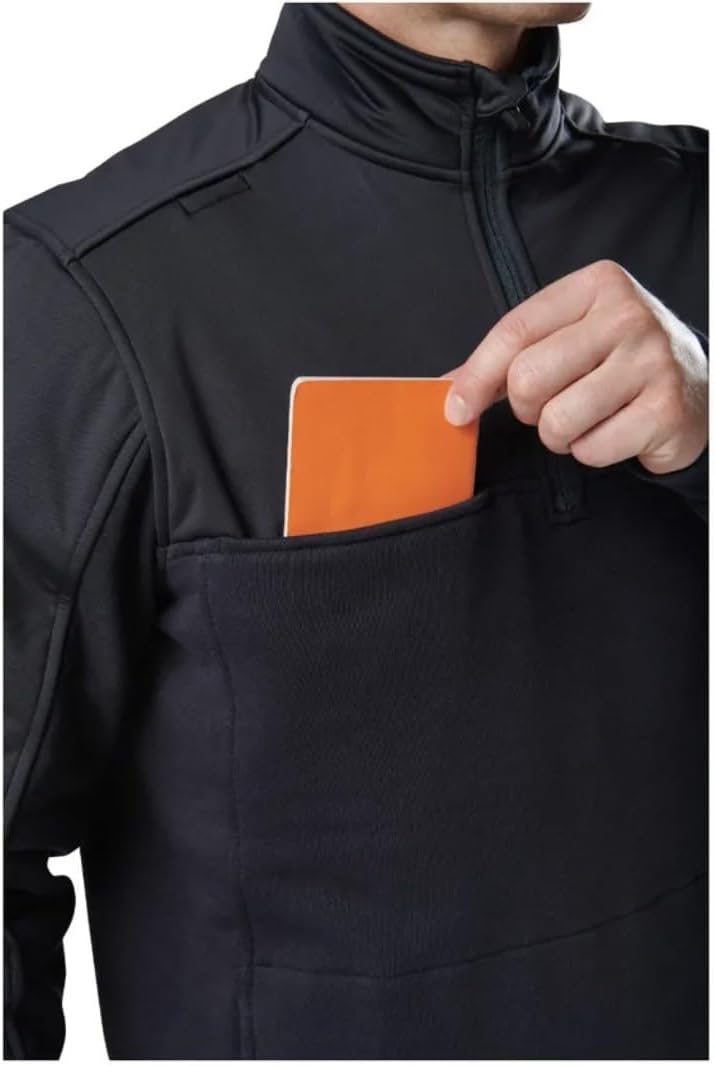 5.11 72537ABR-720-M-T: W/P Job Shirt 2.0, Fire Navy, M