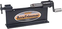 Lyman Reloading 50 Cal. Bmg Accutrimmer with 50 Cal Bmg Pilot