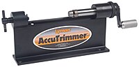 Lyman Reloading 50 Cal. Bmg Accutrimmer with 50 Cal Bmg Pilot