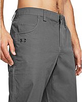 Under Armour Men's Outdoor Everyday Pants
