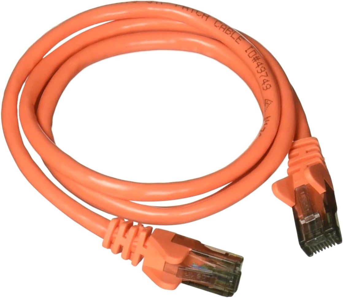 Belkin CAT6 Snagless Patch Cable RJ45M/RJ45M