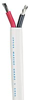 Ancor 121550 Duplex Cable, 14/2 AWG (2 x 2mm2), Flat - 500ft