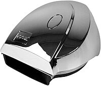 Sea-Dog Sonic Mini Compact Horn - Chrome