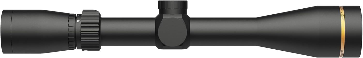 LEUPOLD VX-Freedom Rifle Scope