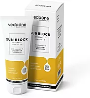 VedaOne - Sun Block SPF50 PA+++