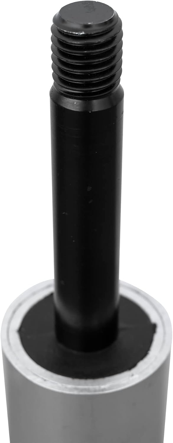 Wise 8WD3000 Threaded Kingpin Pedestal Complete Kit, 11" Height