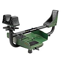 Caldwell Lead Sled 3 Adjustable Ambidextrous Recoil Reducing Rifle Shooting Rest for Sighting in and Shooting Stability