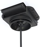 Scanstrut SC-CW-1GT Hidden Waterproof Wireless Charger 3-Coil - 15W - 12/24V