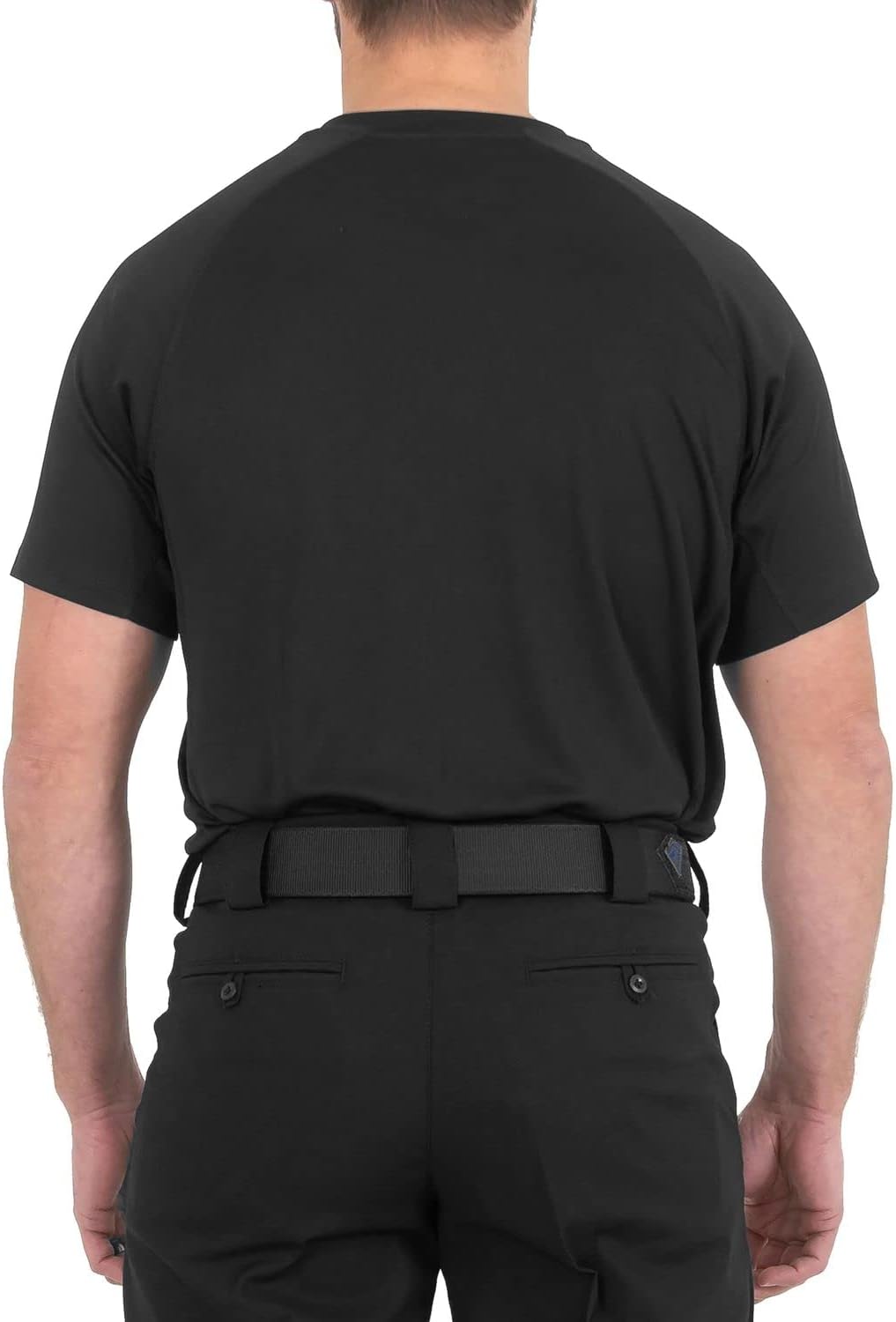 First Tactical Men's Performance Short Sleeve T-Shirt