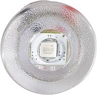 Lumitec Newt Livewell/Courtesy/Accent Light, Waterproof Blue Light