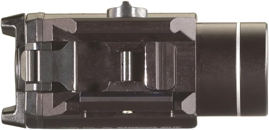 Streamlight 69120 TLR-2 300-Lumen Rail-Mounted Tactical Weapon Light with Integrated Red Aiming Laser Includes Key Kit