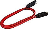 Sea-Dog 426903-1 SAE Polarized Power Cable - 36"