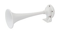 Marinco FullBlast Compressor-Driven Marine Air Horns