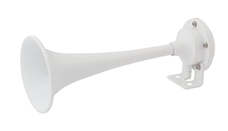 Marinco FullBlast Compressor-Driven Marine Air Horns