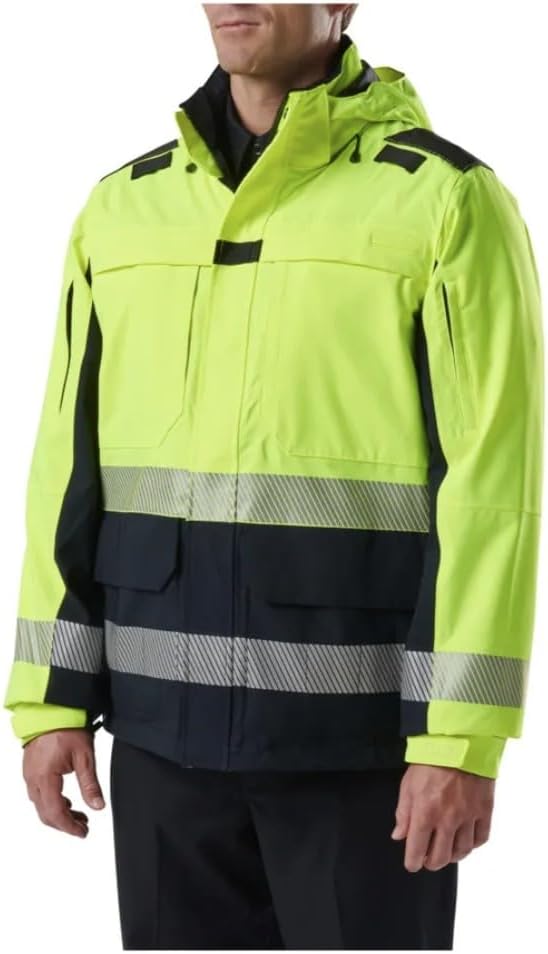 5.11 Responder Hi-Vis Parka 2.0