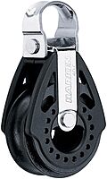 Harken 40mm Carbo Block
