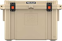 PELICAN Elite Cooler with Extreme Ice Retention