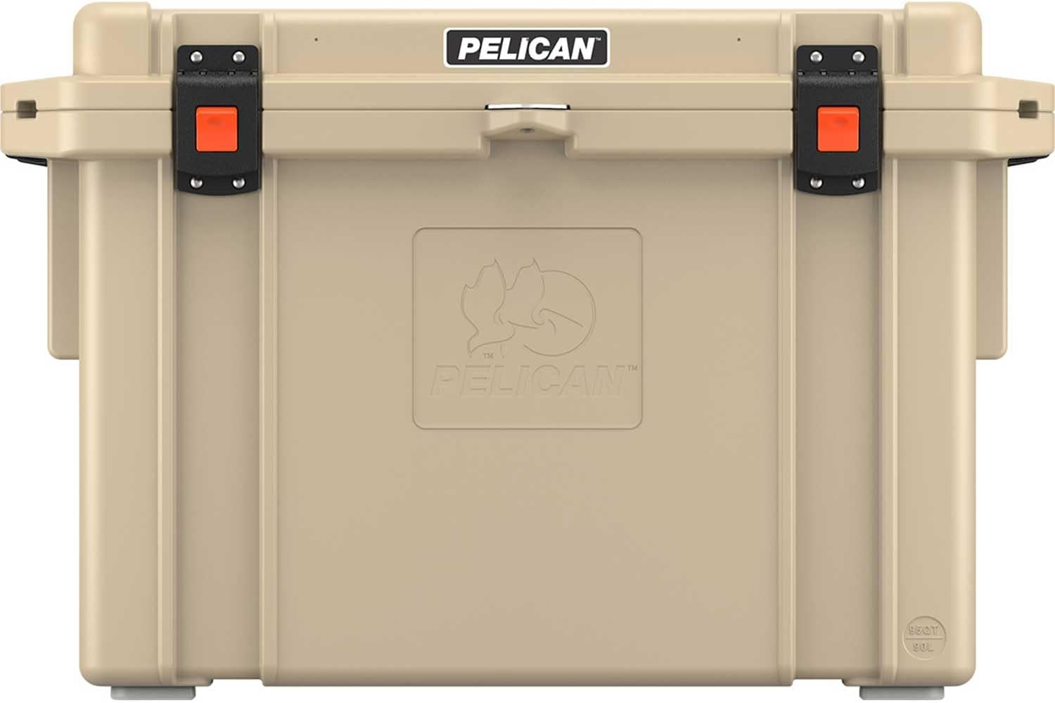 PELICAN Elite Cooler with Extreme Ice Retention