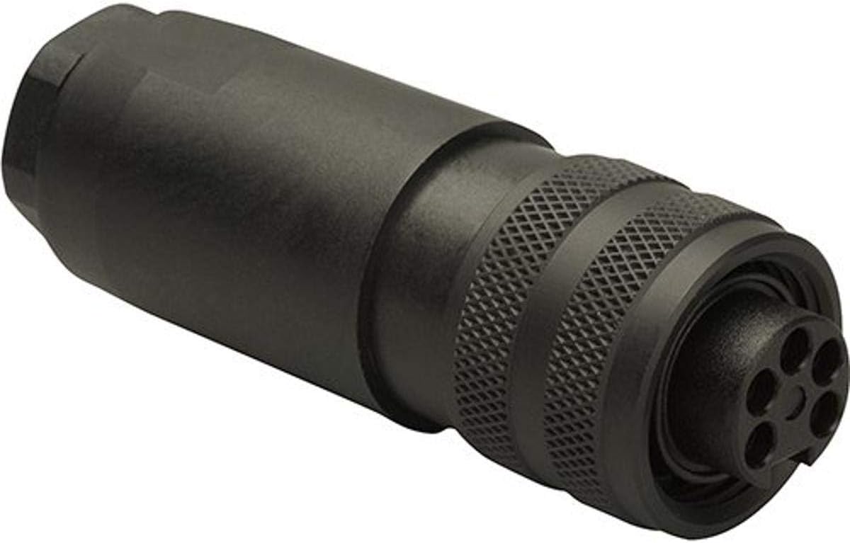 Maretron Mini Field-Attachable Connectors - Female