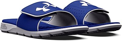 UNDER ARMOUR Men's Ignite Pro Slide Sandal