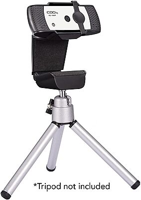 Codi Falco HD 1080P Webcam (1920 x 1080)