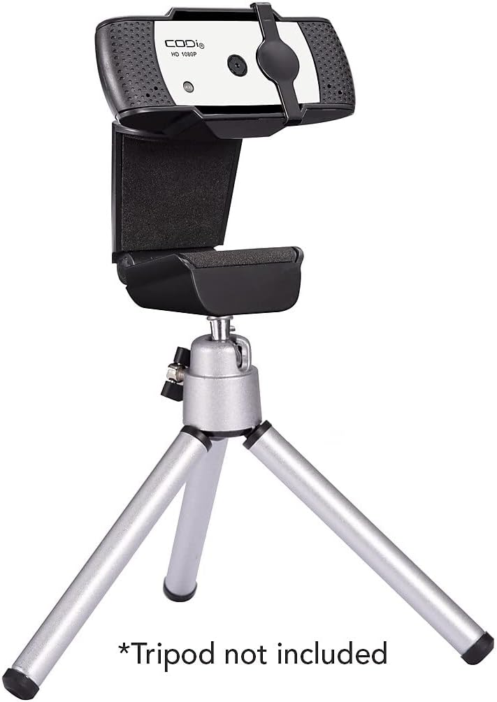 Codi Falco HD 1080P Webcam (1920 x 1080)