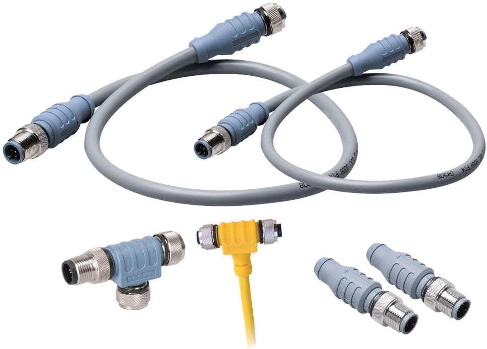 Maretron Cable-Starter-Kit Maretron Cable-Starter-KIT NMEA 2000 Micro Starter Kit