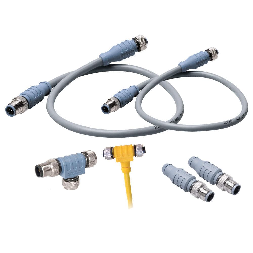 Maretron Cable-Starter-Kit Maretron Cable-Starter-KIT NMEA 2000 Micro Starter Kit