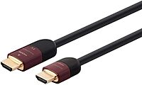 Monoprice 4K High Speed HDMI Cable - 18Gbps Active CL2 In-Wall Rated