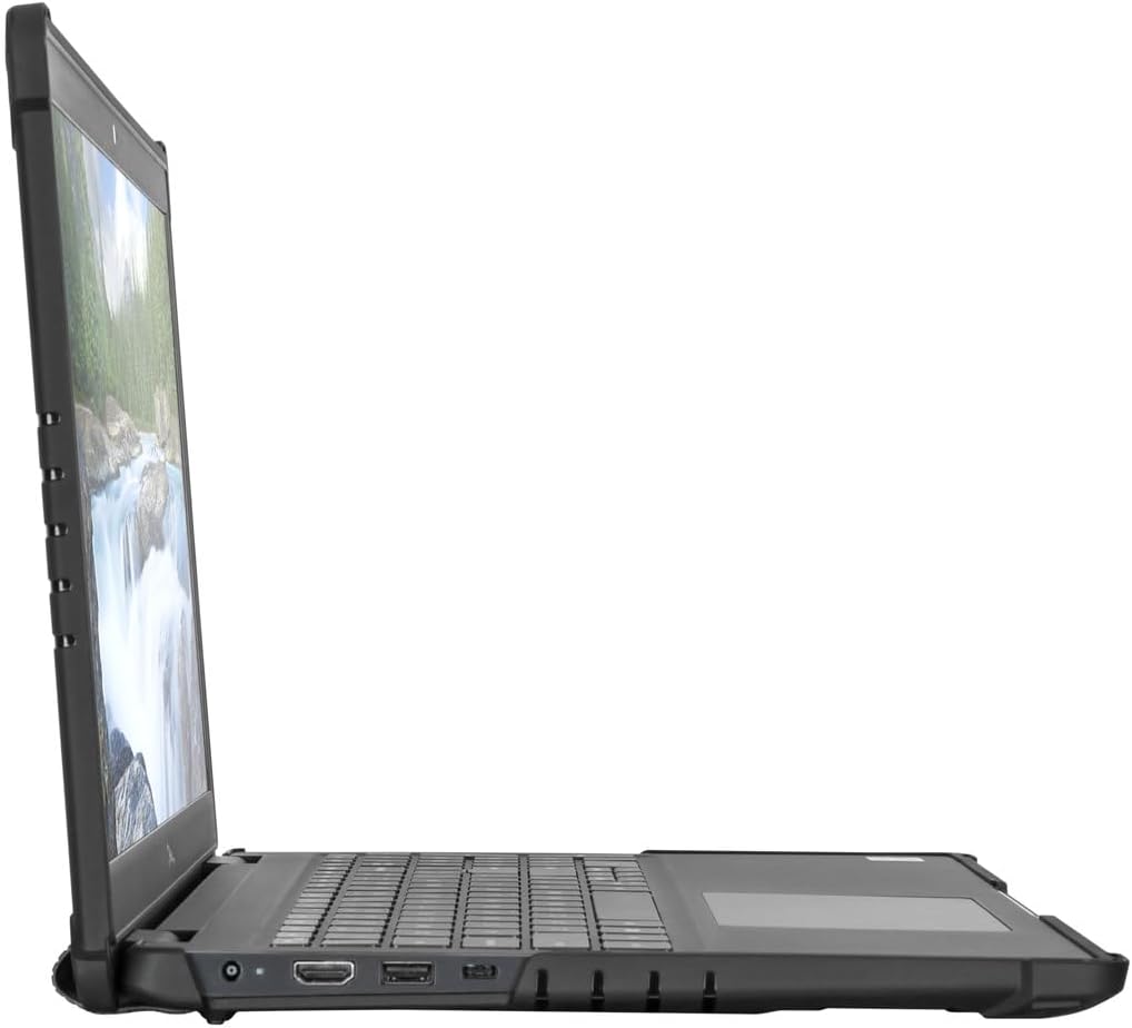 Targus 15" Commercial Grade Form-Fit Cover for Dell Latitude 3510 Laptop