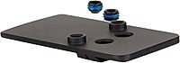 Trijicon RMRcc Pistol Dovetail Mount Adapter Plate