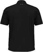 Under Armour Men's UA Tee to Green Freedom Polo