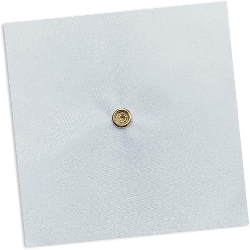 Carver Boat Cover Snap Patch